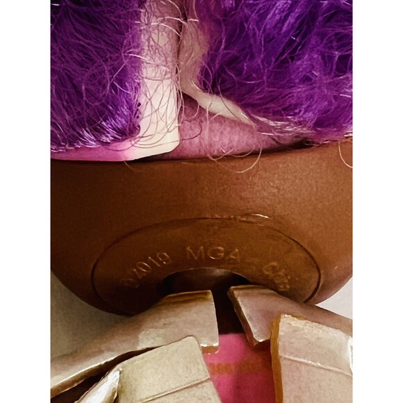 LOL SURPRISE Dolls SUPA SUPER STAR Hair Vibes Series Complete - Picture 9 of 10